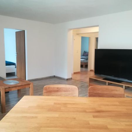 Ferienwohnung Brigitte Oberletzen Exteriér fotografie