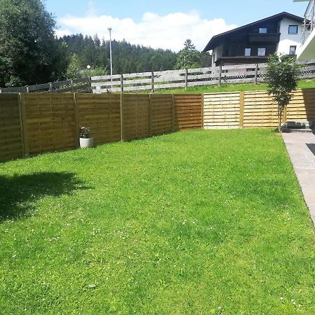 Ferienwohnung Brigitte Oberletzen Exteriér fotografie
