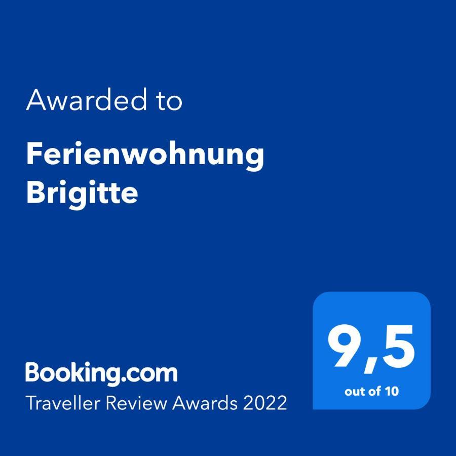 Ferienwohnung Brigitte Oberletzen Exteriér fotografie