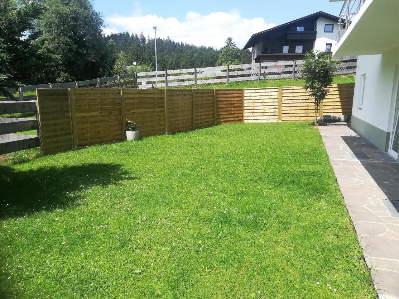 Ferienwohnung Brigitte Oberletzen Exteriér fotografie
