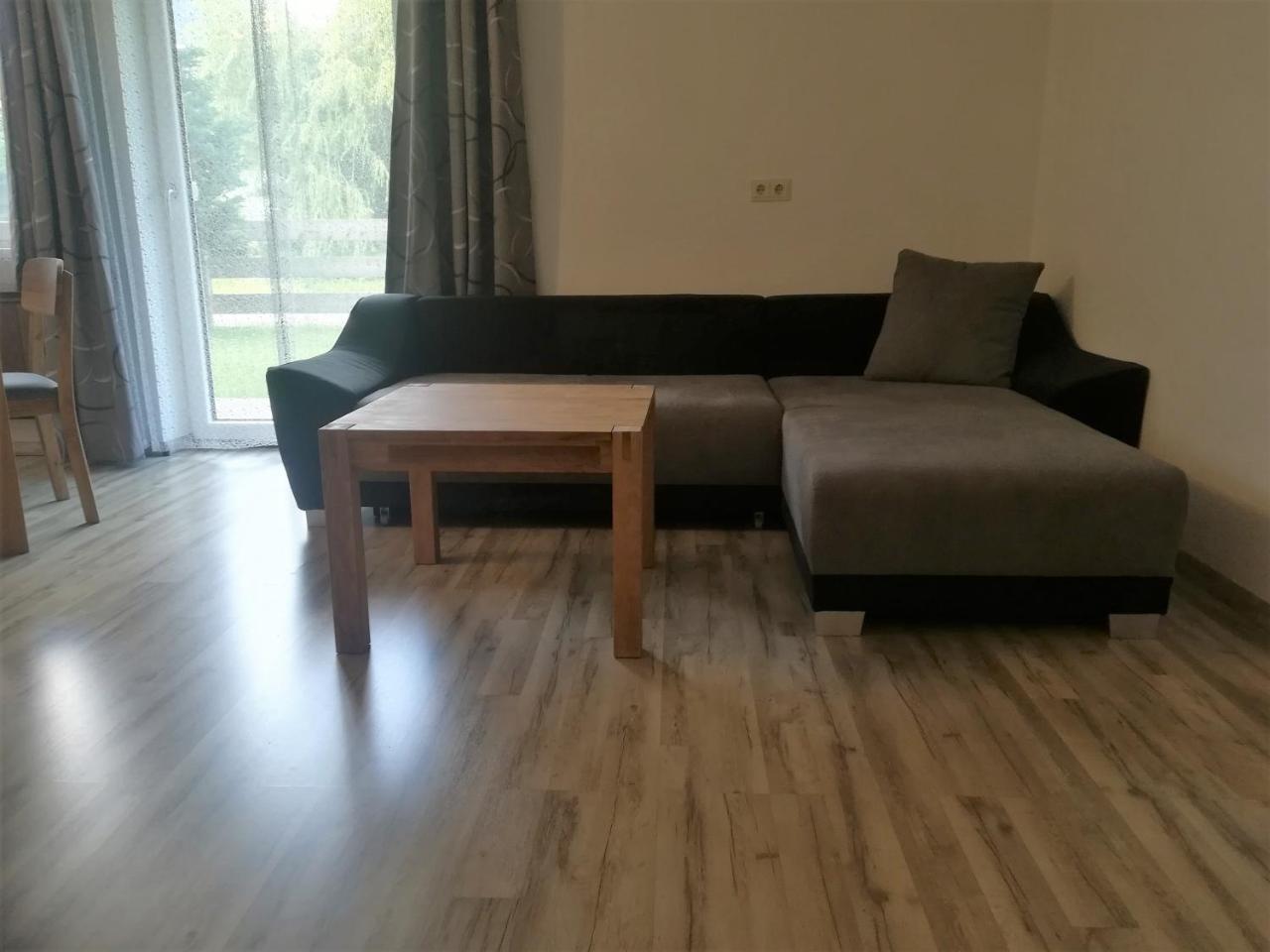 Ferienwohnung Brigitte Oberletzen Exteriér fotografie