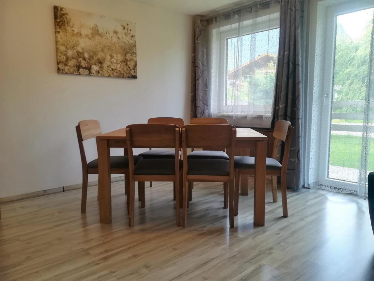 Ferienwohnung Brigitte Oberletzen Exteriér fotografie