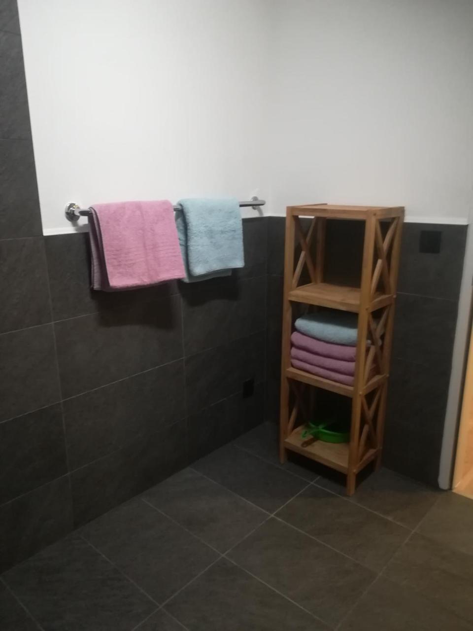 Ferienwohnung Brigitte Oberletzen Exteriér fotografie