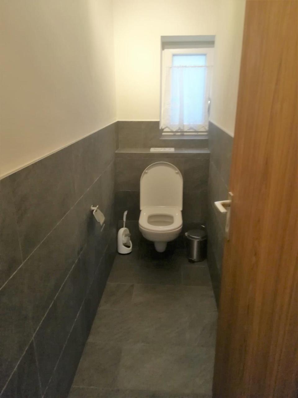 Ferienwohnung Brigitte Oberletzen Exteriér fotografie